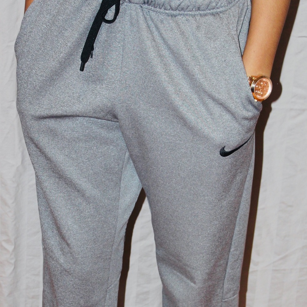 Sweat pants
